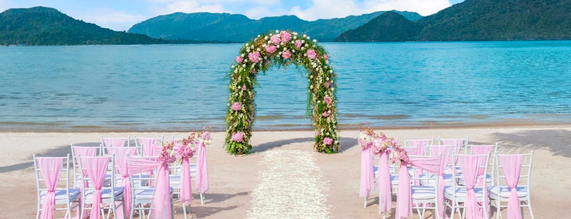 10 Best Hotels for Weddings in South East Asia hotel wedding in south east asia