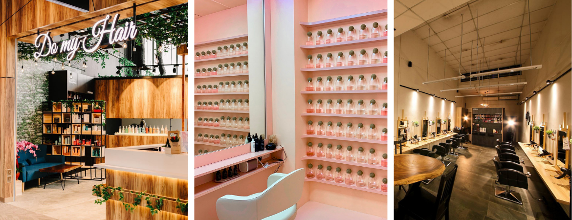 2022’s Hottest Hair Salons In Singapore Hair Goals: 2022 Salon Guide