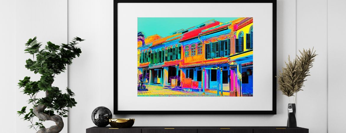 Affordable Art in Singapore: Where to Buy Affordable Paintings and Art Prints in The City Affordable Art in Singapore: Where to Buy Affordable Paintings and Art Prints in The City