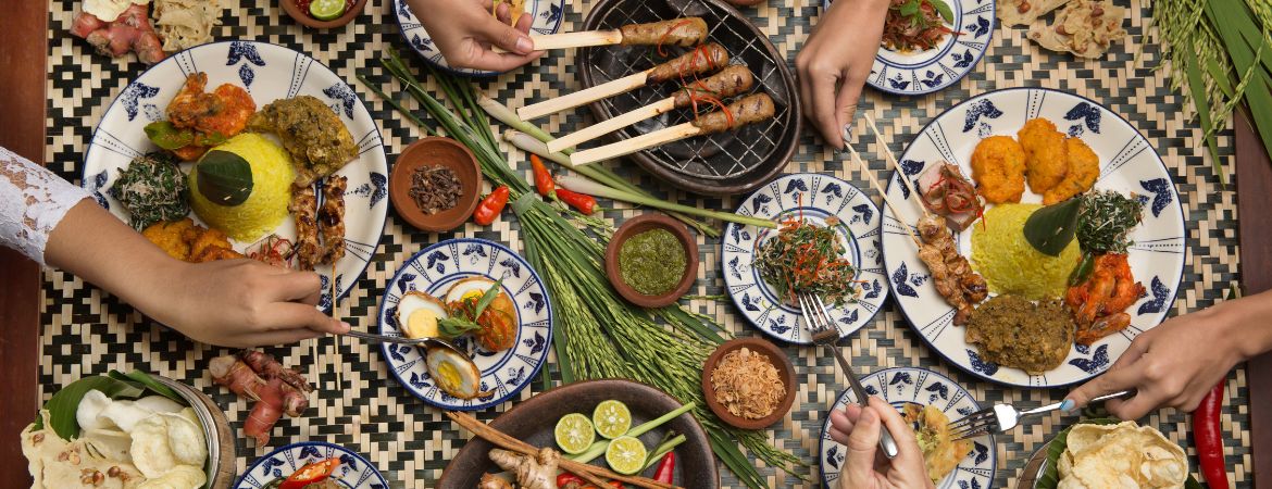 Best Buffet Restaurants in Singapore best buffet singapore