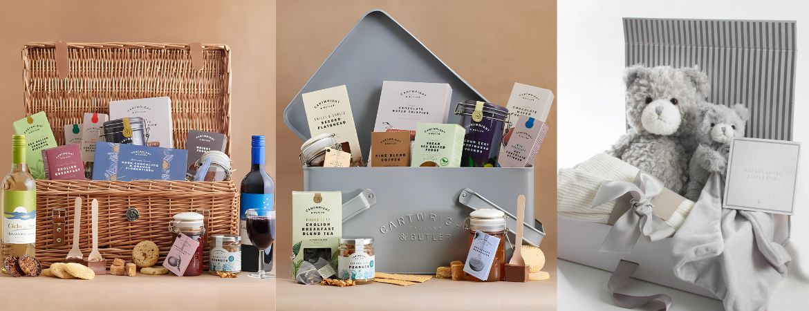 Best Gift Hamper Delivery in Singapore for All Occasions hamper set delivery singapore