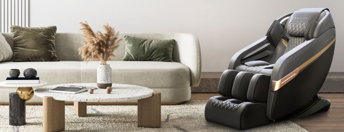 Best Massage Chairs in Singapore to Elevate Your Home Experience singapore massage chairs