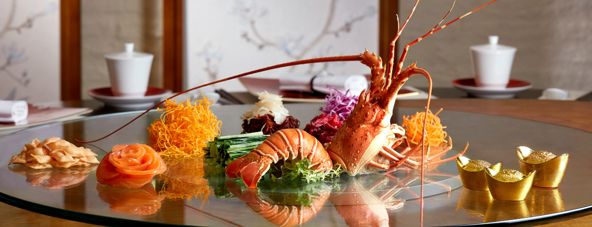Chinese New Year 2022: Reunion Dinners and Yu Sheng Delivery in Singapore Chinese New Year 2022: Reunion Dinners and Yu Sheng Delivery in Singapore