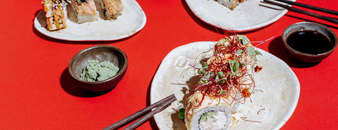 Discover The Best Halal Japanese Restaurants In Singapore best japanese halal singapore