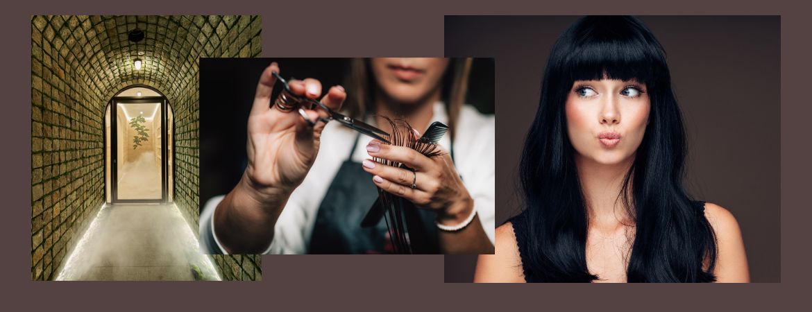 Singapore's Best Hair Salons | 2025 Hair Salon Near Me: The Best Hair Salons in Singapore 2025