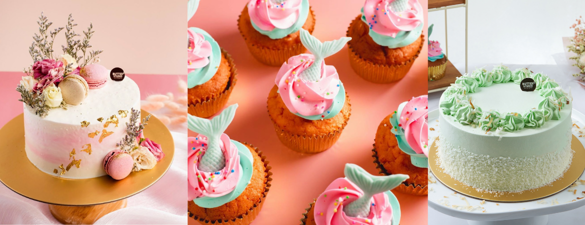 Top Halal Bakeries for Desserts in Singapore Top Halal Desserts in Singapore