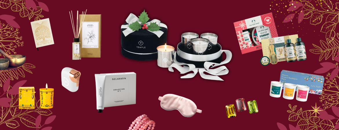 Best Wellness Christmas Gifts To Give This Christmas Wellness Christmas Gifts Guide 2023
