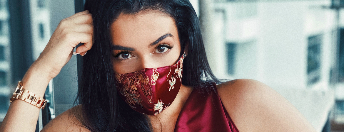 Where To Buy Fashionable Face Masks in Singapore Where To Buy Fashionable Face Masks in Singapore