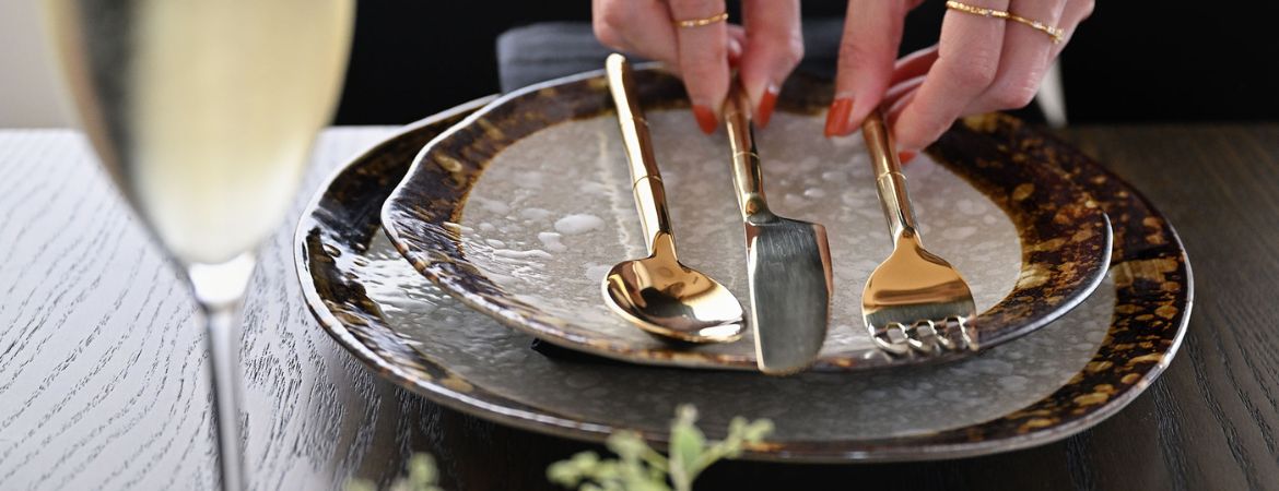 Where to Buy Premium Silverware, Flatware and Cutlery in Singapore Best Premium Silverware in Singapore