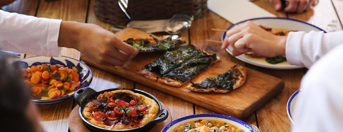 Miami Locals’ Guide to their 5 of their Favourite Restaurants Miami Restaurant Guide: Local Favorites