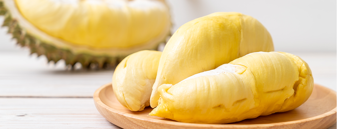 Where To Buy Durians In Singapore Where To Buy Durians In Singapore - Banner