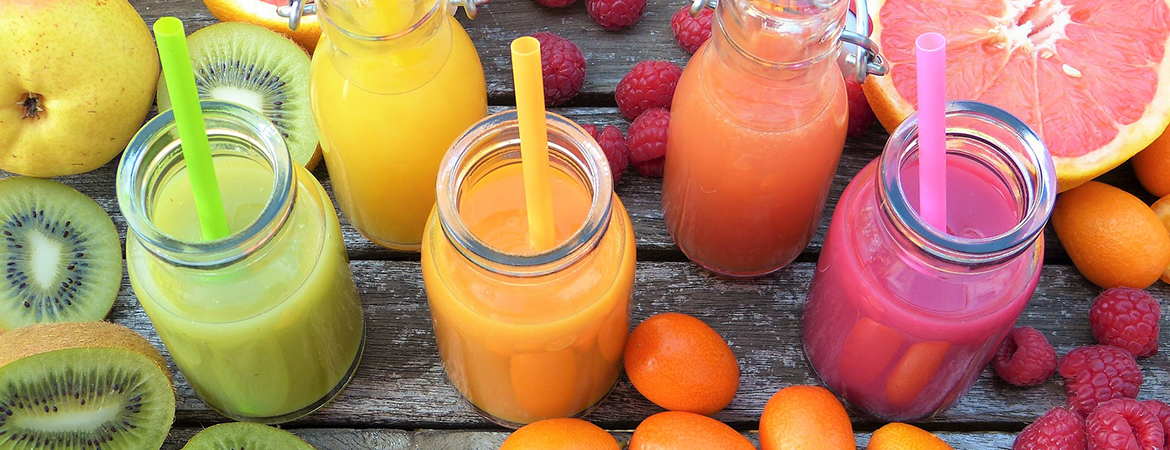 Banner Juice Cleanse: Detox Diet Guide