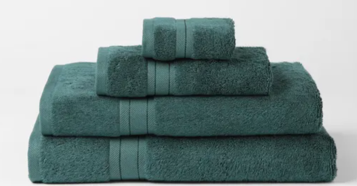 Bed Bath N’ Table - Anti-Bacterial and Mould-Resistant Towels in Singapore