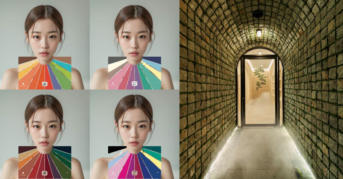 Chez Vous: Private Space - Our Favourite Hair Salon in Singapore