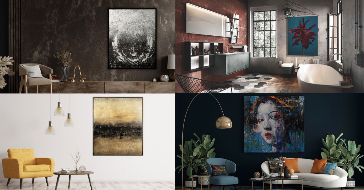 Curarto - Best Affordable Paintings and Art Prints