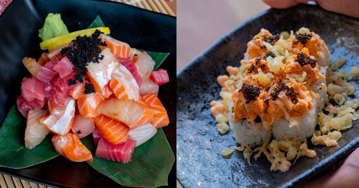 Daya Izakaya - Halal Japanese Light Bites