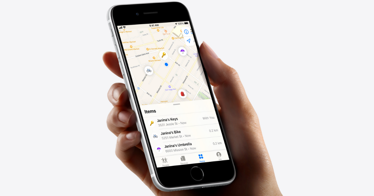 5 Ways To Use Apple AirTags In Your Daily Life