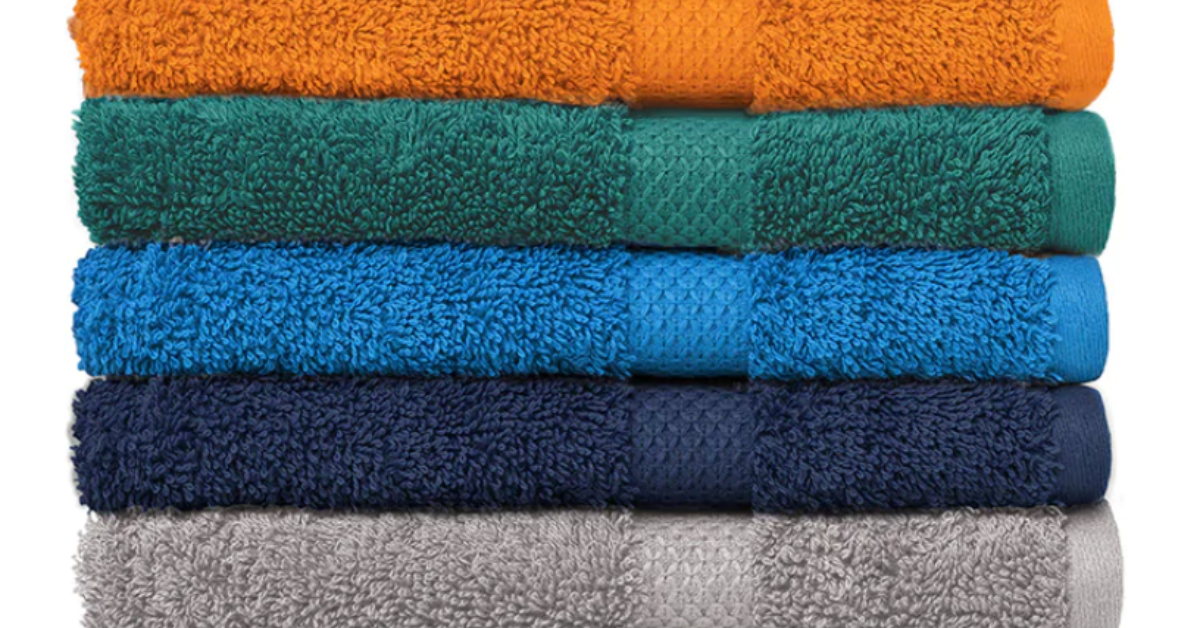 Hotel Collection Splendour Bath Towels at Robinsons