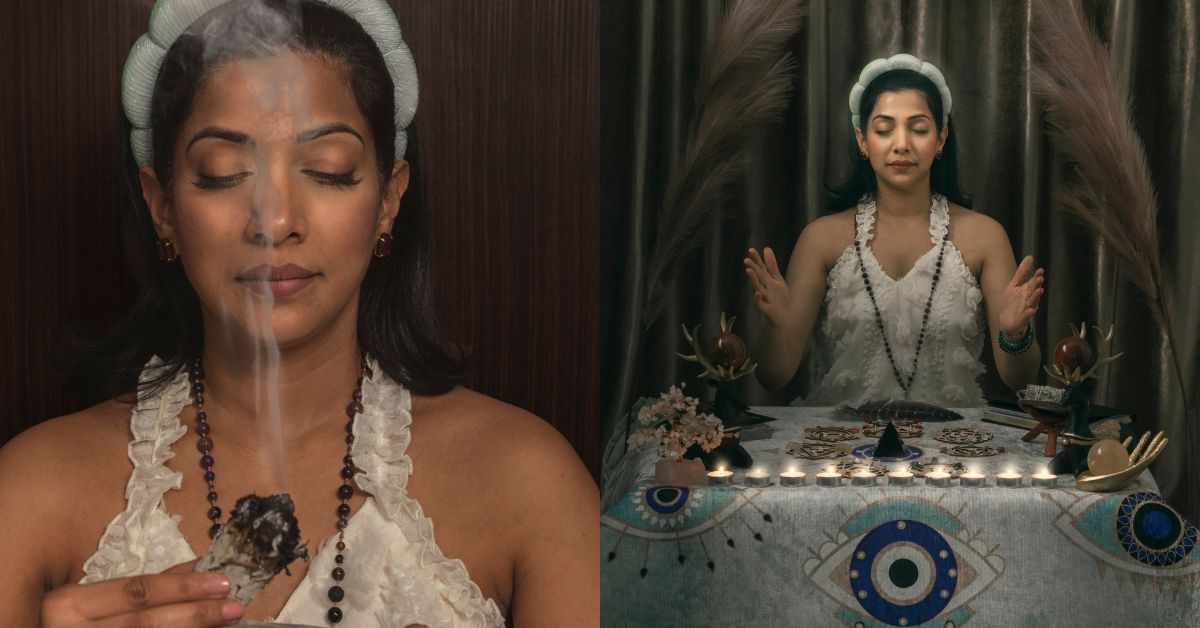 Scarlet Divine Healing, Shamanic Reiki Healing Master - international women's day