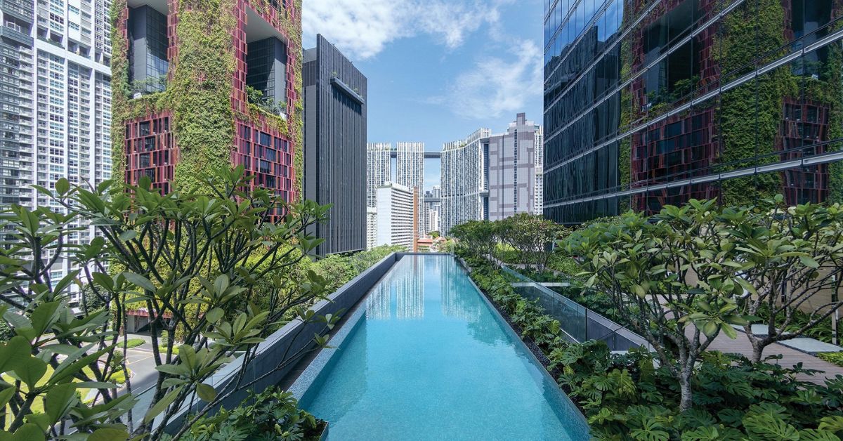 Have A Mindful Staycation With The Sofitel x Virgin Active All-Inclusive 3D2N Wellness Retreat