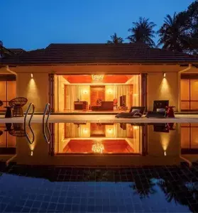11 Staycations in Singapore Inspired by Popular Netflix Series