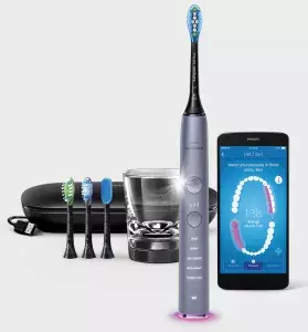 Upgrade Your Oral Care: Electric Toothbrushes