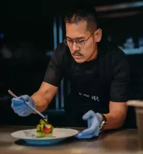 desaru coast 2023 dining series