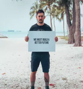Earth Hour 2020: Open Letter to Singapore to Safeguard Nature and Stop Climate Change for a Better Future