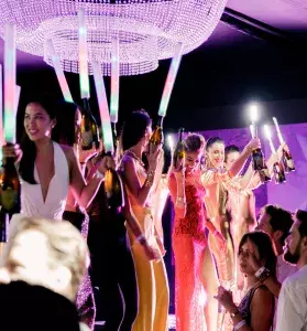 5 F1™ Parties to Be Seen at This Formula 1™ in Singapore - Thumbnail