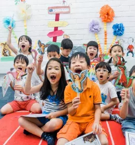 Fun and Educational Kids Holiday Camps for the Upcoming School Break