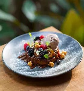 Halal Dining Guide: Singapore