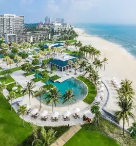 Hyatt Regency Danang Resort & Spa