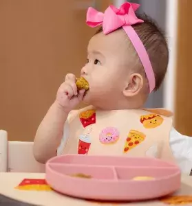singapore best baby gift - little bearnie