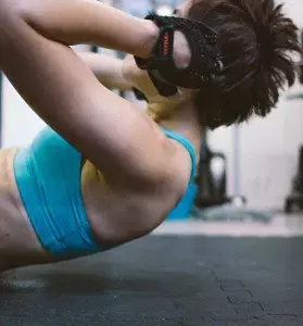 International Women’s Day Spotlight: Fitness and Healthy Living