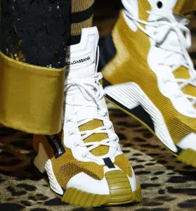 Introducing the New Dolce & Gabbana NS1 Sneakers for Men and Women