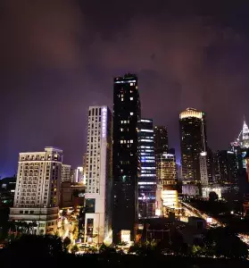 Location is Everything: Dorsett Kuala Lumpur is Where You Want to Stay - Thumbnail