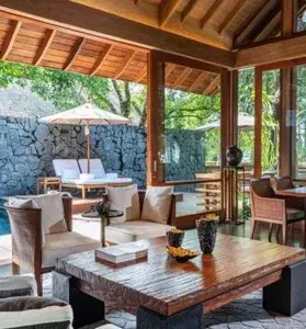 Malaysia Luxury Resorts: Beach & Rainforest