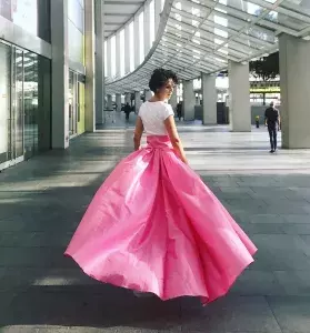Meet Martina Calabresi, Singapore’s Fashion Stylist, Designer and Founder at Almalu Boutique