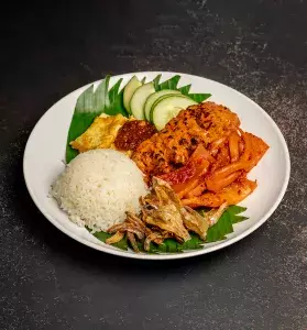 New Ubin Seafood Launches New Ubin Village to Carry on the Legacy of Authentic Singaporean Food - Thumbnail