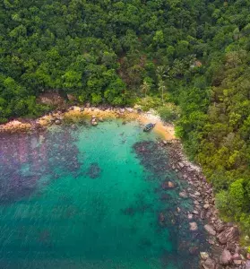 Phu Quoc Island