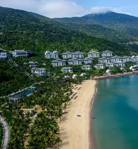  The InterContinental Danang Sun Peninsula Resort-thumb