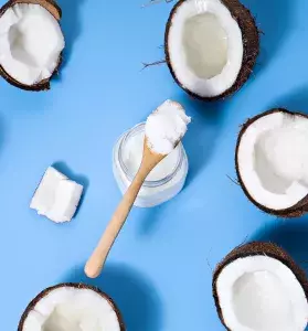 Coconut Oil: Yay or Nay? - Thumb