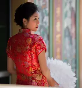  Outfit Guide: Where to Get Cheongsams for Chinese New Year 2020