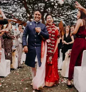 Top Wedding Photographers in Singapore