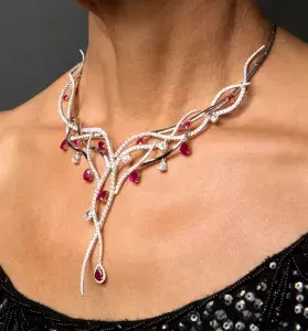 Where to Buy Fine Jewellery in Singapore