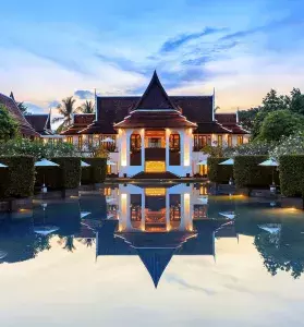 marriott khao lak
