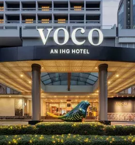 voco hotel singapore