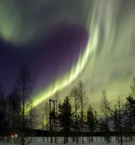 Rovaniemi: Lapland Finland has more to offer than a Santa Claus Village  - Thumb