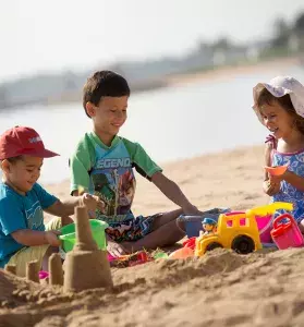Top 5 Kid Friendly Hotels Across Bali - Thumb