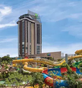Where to Go for a Family Friendly Holiday in Thailand
